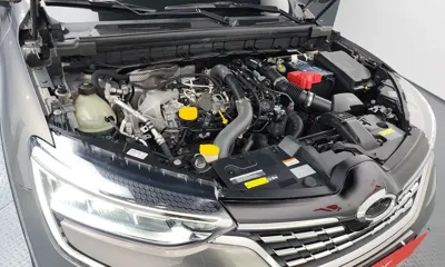 Renault-KoreaSamsung XM3 2020, 107009 км, за 11400000 KRW - фото 6