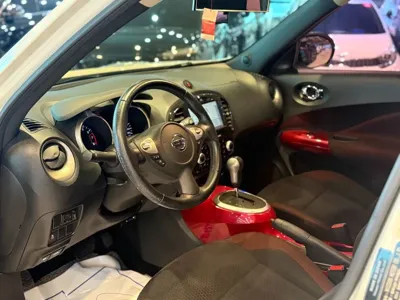 Nissan Juke 2014, 128530 км, за 4200000 KRW - фото 7