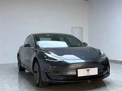 Tesla Model 3 2019, 89000 км, за 109800 CNY - фото 3