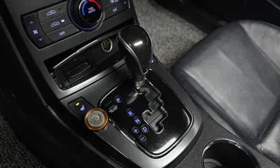 Hyundai Genesis 2011, 175499 км, за 5650000 KRW - фото 9
