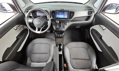Kia Ray 2023, 23323 км, за 12700000 KRW - фото 7