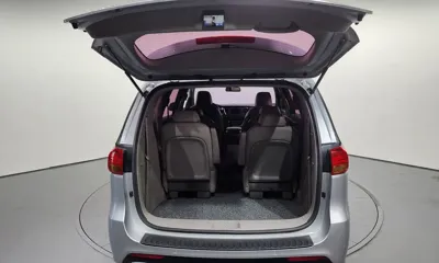Kia Canival 2016, 116615 км, за 11300000 KRW - фото 20