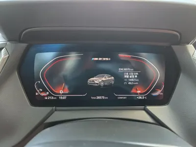 BMW 2-Series 2024, 27000 км, за 41100000 KRW - фото 8