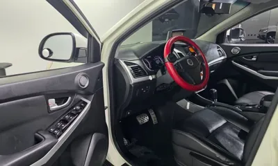KG_Mobility_Ssangyong KORANDO 2015, 213469 км, за 2990000 KRW - фото 10