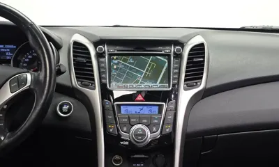 Hyundai i30 2014, 100668 км, за 7100000 KRW - фото 14