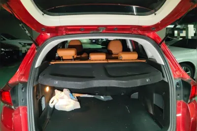 Chery Tiggo 7 2016, 97600 км, за 24227.96 CNY - фото 19