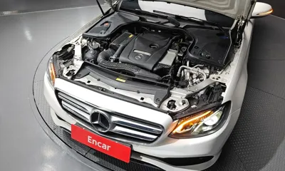 Mercedes-Benz E-Class 2018, 72770 км, за 21900000 KRW - фото 6