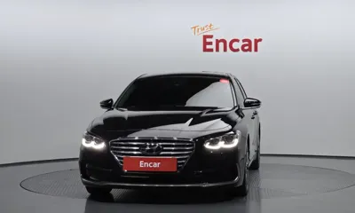 Hyundai Grandeur 2019, 73864 км, за 19300000 KRW