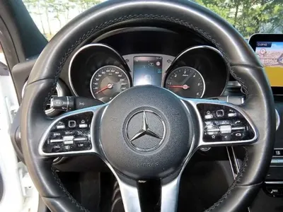 Mercedes-Benz C-Class 2019, 92682 км, за 23290000 KRW - фото 8