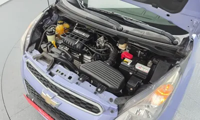 ChevroletGMDaewoo Spark 2014, 147950 км, за 2950000 KRW - фото 6