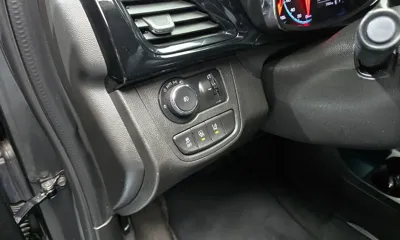 ChevroletGMDaewoo Spark 2018, 37885 км, за 6900000 KRW - фото 19