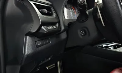 Lexus UX 2021, 40775 км, за 33800000 KRW - фото 27