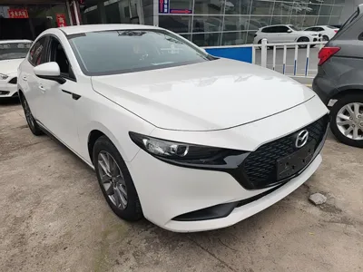 Mazda Mazda 3 Axela 2020, 86800 км, за 67019.87 CNY - фото 3