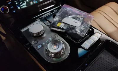 Genesis G80 2025, 18506 км, за 65000000 KRW - фото 9