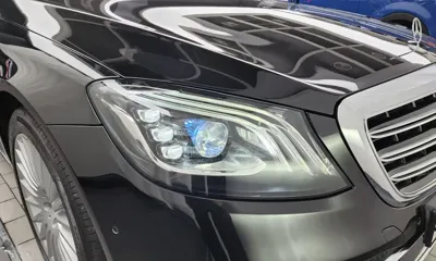 Mercedes-Benz S-Class 2020, 106308 км, за 44200000 KRW - фото 22