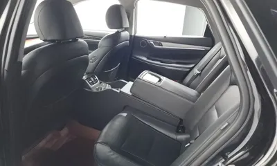 Hyundai Grandeur 2018, 210135 км, за 7090000 KRW - фото 18