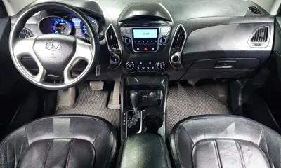Hyundai Tucson 2012, 361159 км, за 3500000 KRW - фото 7