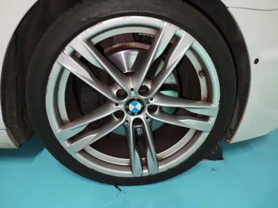 BMW 6-Series 2017, 144966 км, за 22300000 KRW - фото 11