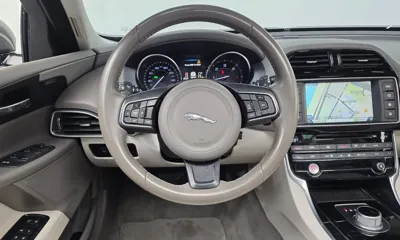 Jaguar XE 2016, 80812 км, за 6900000 KRW - фото 13