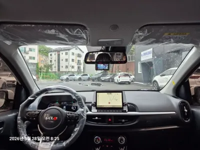 Kia Morning 2026, 10 км, за 99990000 KRW - фото 6