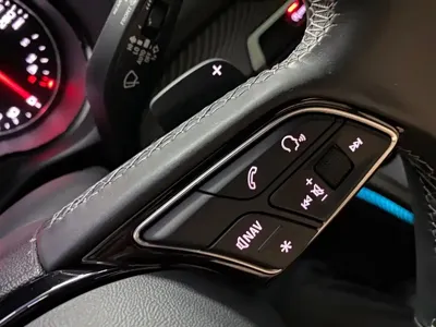 Audi Q2L 2022, 46000 км, за 128800 CNY - фото 8