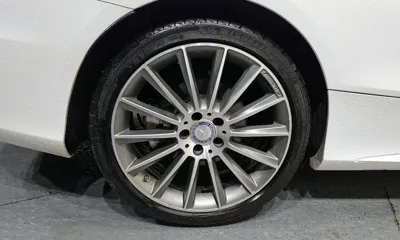 Mercedes-Benz C-Class 2016, 108556 км, за 15000000 KRW - фото 5