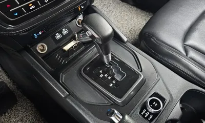 KG_Mobility_Ssangyong Rexton 2023, 25118 км, за 26400000 KRW - фото 9