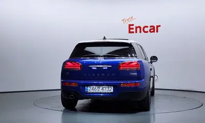 MINI Clubman 2021, 50737 км, за 19900000 KRW - фото 4