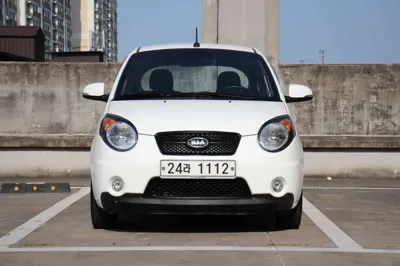 Kia Morning 2011, 142418 км, за 2500000 KRW