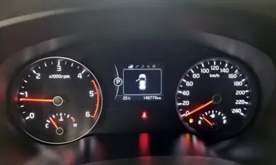 Kia Sportage 2017, 146000 км, за 12000000 KRW - фото 17