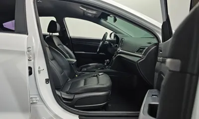 Hyundai Avante 2017, 118346 км, за 9600000 KRW - фото 26