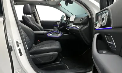Mercedes-Benz GLE-Class 2023, 18943 км, за 99800000 KRW - фото 26