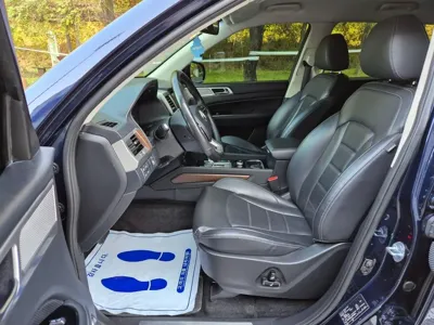 KG_Mobility_Ssangyong Rexton 2018, 183544 км, за 10900000 KRW - фото 5