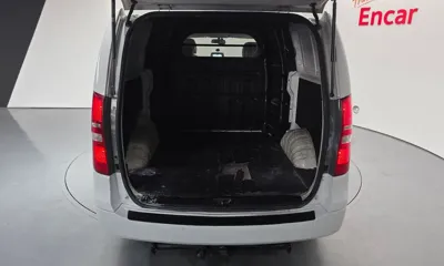 Hyundai Starex 2017, 127975 км, за 8500000 KRW - фото 20