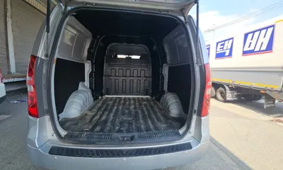 Hyundai Starex 2010, 185000 км, за 4500000 KRW - фото 10