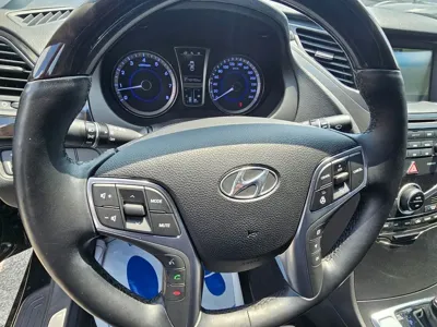 Hyundai Grandeur 2015, 101152 км, за 7500000 KRW - фото 15