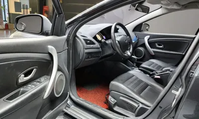 Renault-KoreaSamsung SM3 2016, 31771 км, за 5200000 KRW - фото 10