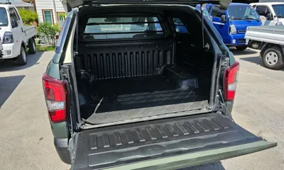 KG_Mobility_Ssangyong Rexton 2022, 51257 км, за 23300000 KRW - фото 20
