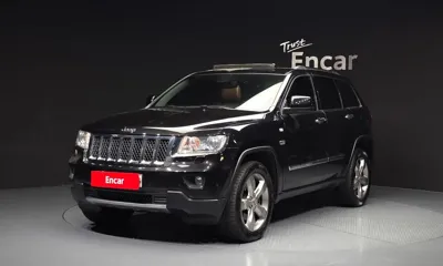 Jeep Cherokee 2012, 179328 км, за 5690000 KRW - фото 1