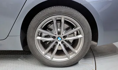 BMW 5-Series 2018, 138072 км, за 20900000 KRW - фото 21