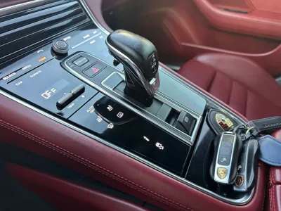 Porsche Panamera 2018, 113000 км, за 53500000 KRW - фото 13