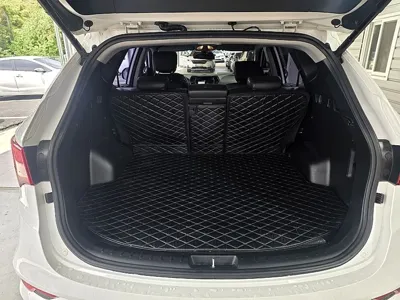 Hyundai Santafe 2018, 97240 км, за 13700000 KRW - фото 7
