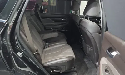 Hyundai Santafe 2019, 76187 км, за 20500000 KRW - фото 11