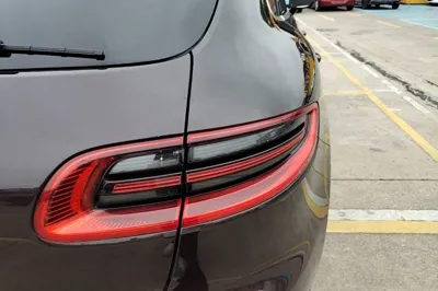 Porsche Macan 2017, 103000 км, за 149908.82 CNY - фото 9