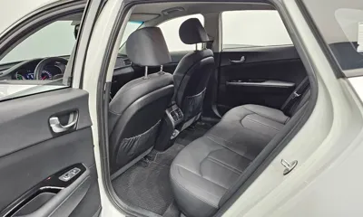 Kia K5 2016, 153576 км, за 8700000 KRW - фото 26