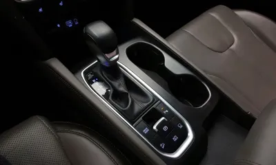 Hyundai Santafe 2019, 104345 км, за 20900000 KRW - фото 9