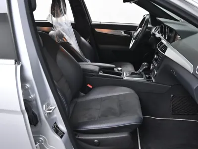 Mercedes-Benz C-Class 2014, 120741 км, за 7990000 KRW - фото 10