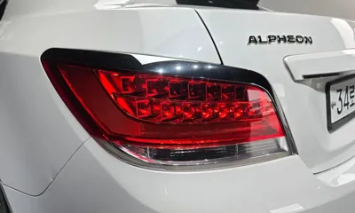 ChevroletGMDaewoo Alpheon 2015, 109388 км, за 3990000 KRW - фото 23