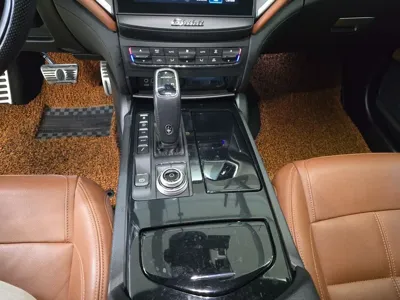 Maserati Ghibli 2019, 57000 км, за 32000000 KRW - фото 12