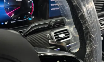 Mercedes-Benz GLE-Class 2026, 16 км, за 163000000 KRW - фото 9